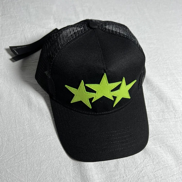 Amiri hat collection hats