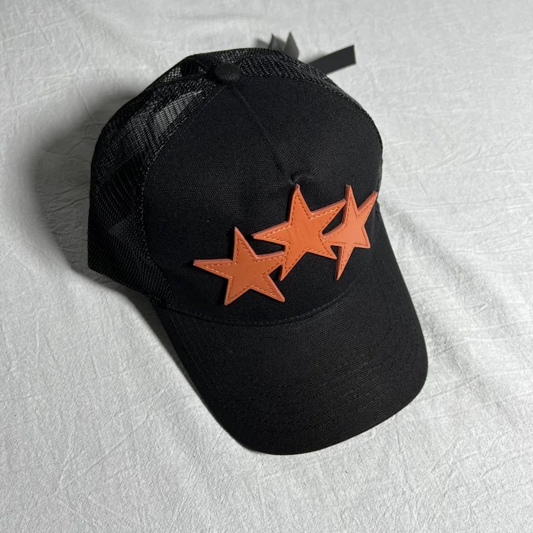 Amiri hat collection hats