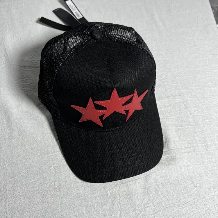 Amiri hat collection hats