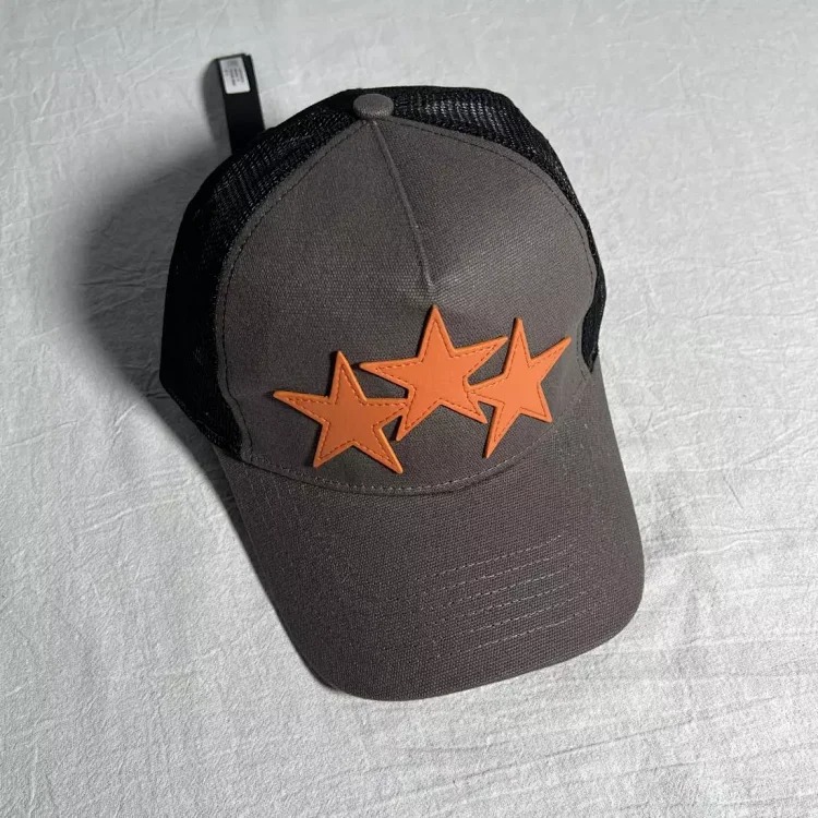 Amiri hat collection hats