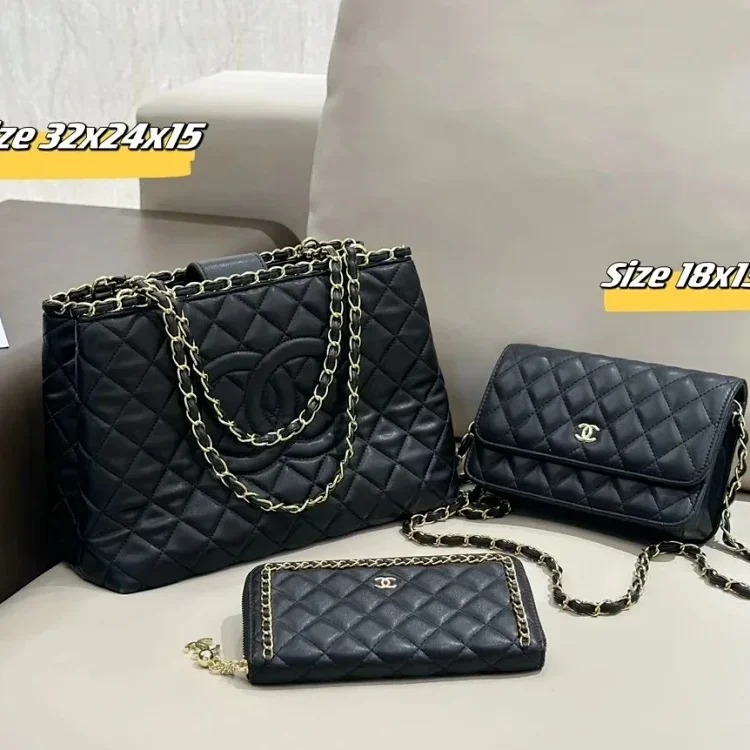 Fashionable and versatile package collection 02 image 2