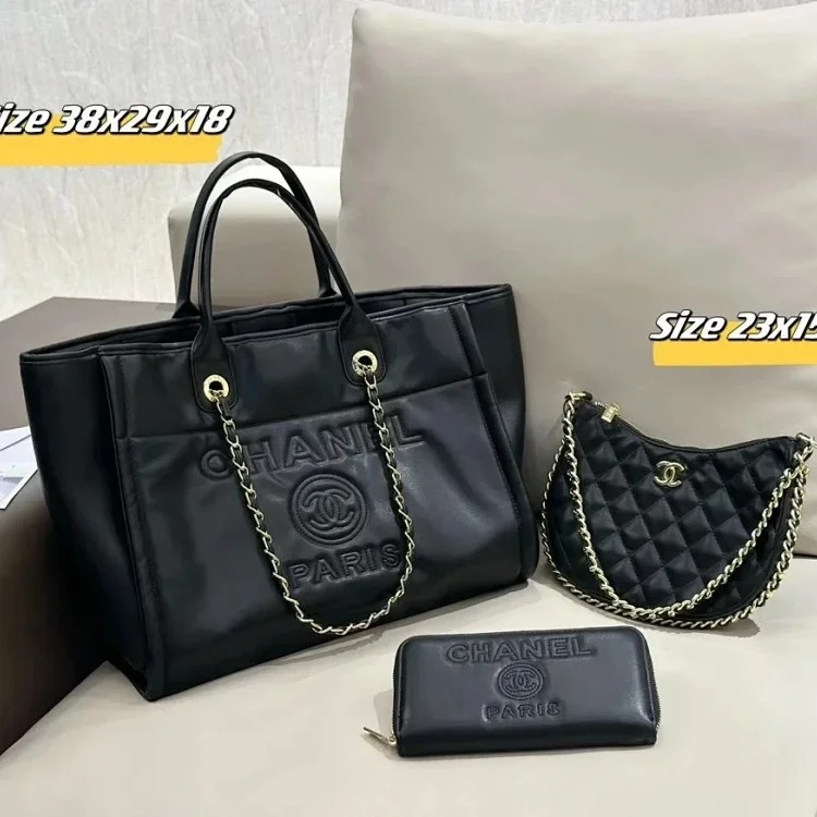Fashionable and versatile package collection 02 image 3