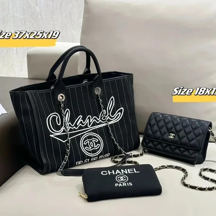 Fashionable and versatile package collection 02 image 4