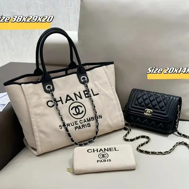 Fashionable and versatile package collection 02 image 5