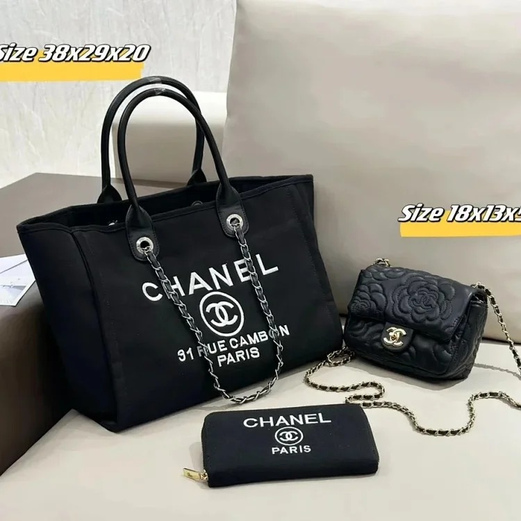 Fashionable and versatile package collection 02 image 6