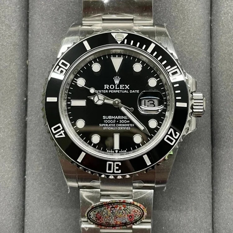 Watches 1;1