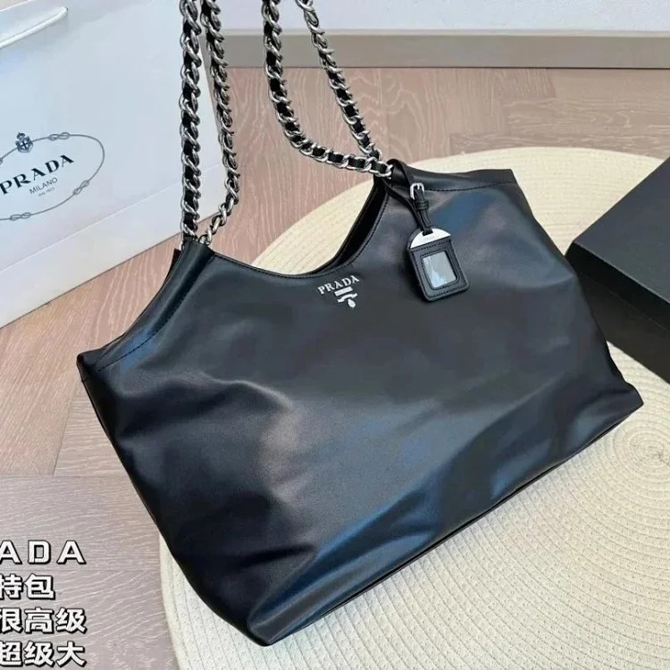 Fashionable and versatile tote bag 003