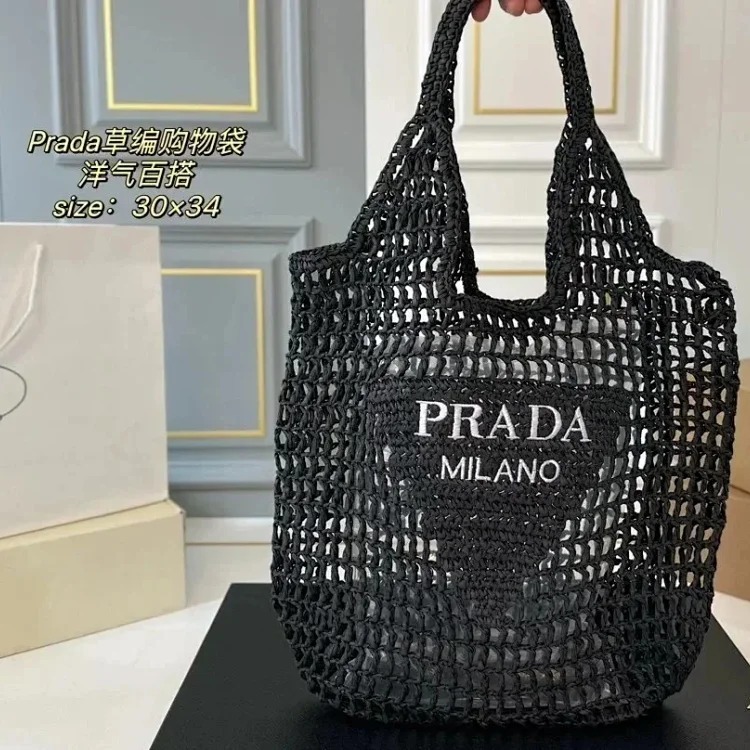 Fashionable and versatile tote bag 003 image 5
