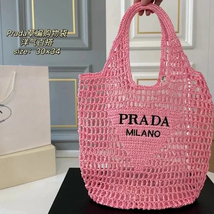 Fashionable and versatile tote bag 003 image 6
