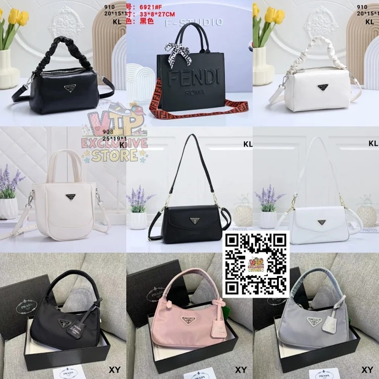Bag V203m1 3M