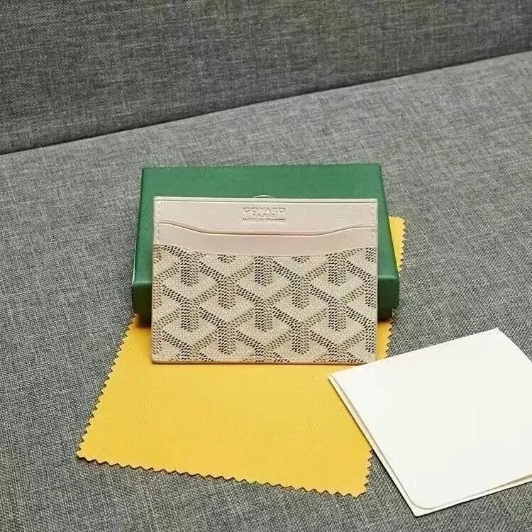 GYa multi-color wallet-GT image 3