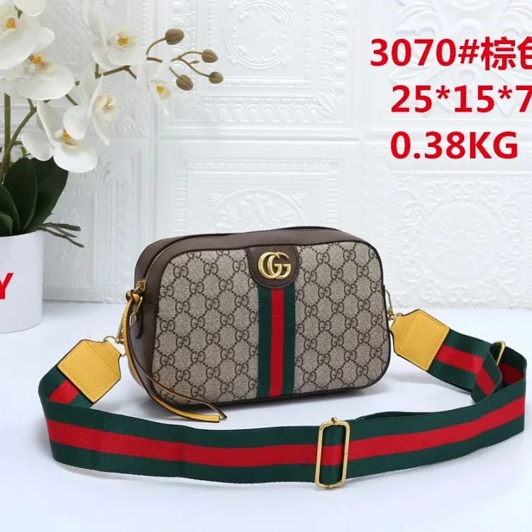 New fashion trend crossbody bag-008 image 2