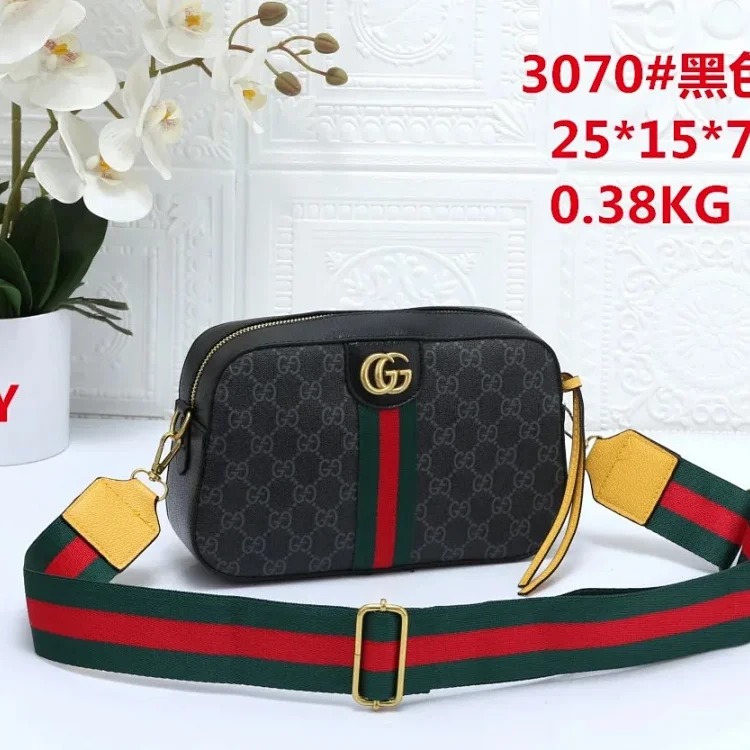 New fashion trend crossbody bag-008 image 3
