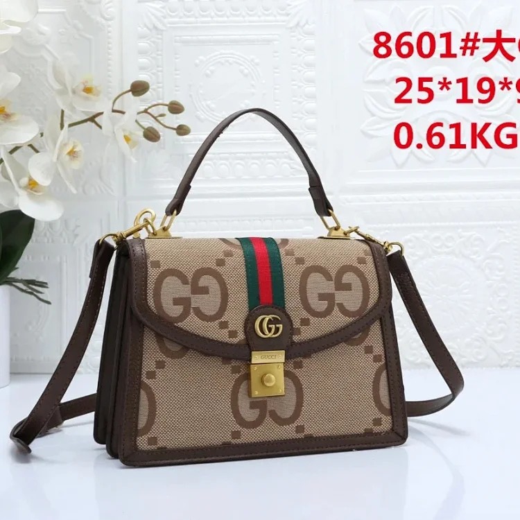 New fashion trend crossbody bag-008 image 6