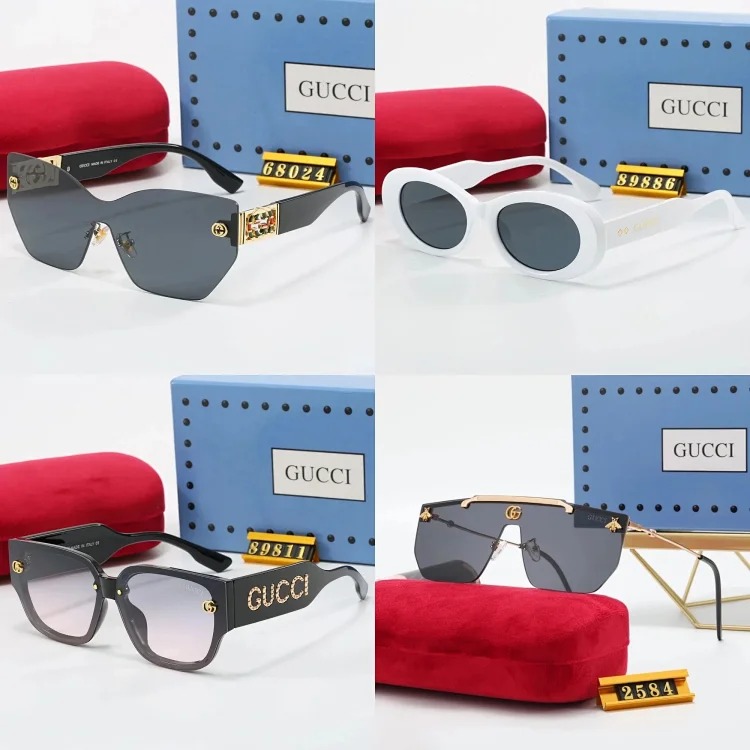 Fashion trendy sunglasses 041