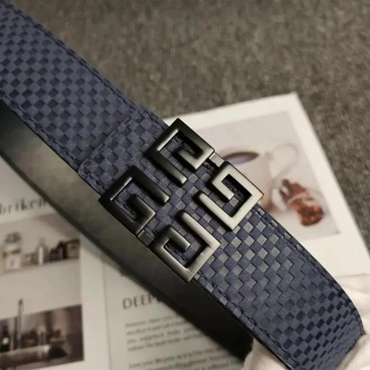 Gfan X new fashion trend all-match belt