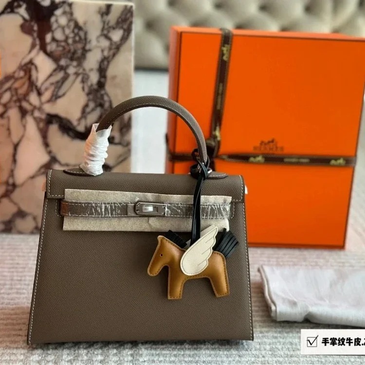 Fashionable and versatile classic women’s bag 001 image 3