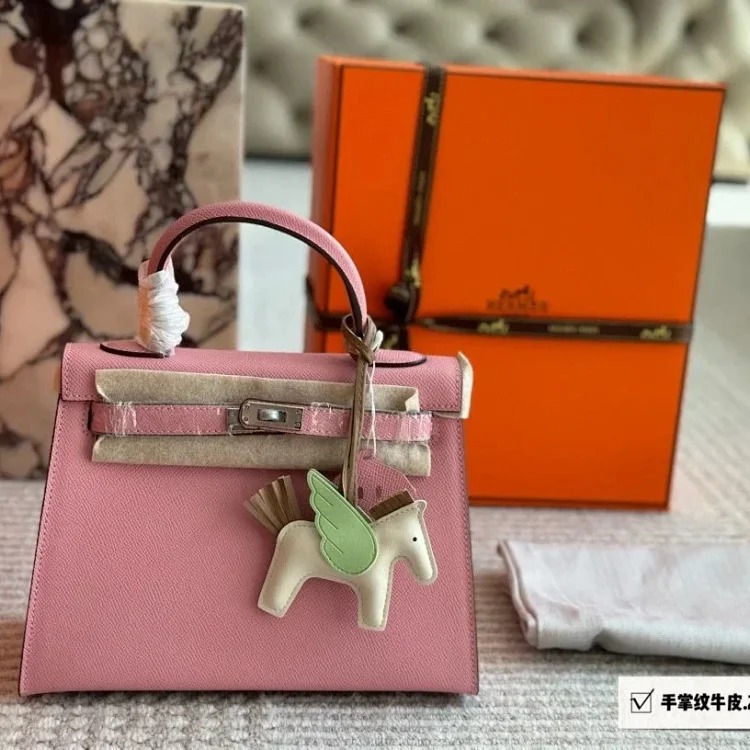 Fashionable and versatile classic women’s bag 001 image 6