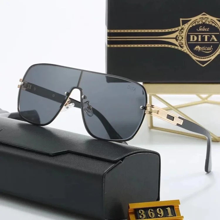 New fashion trendy sunglasses 048
