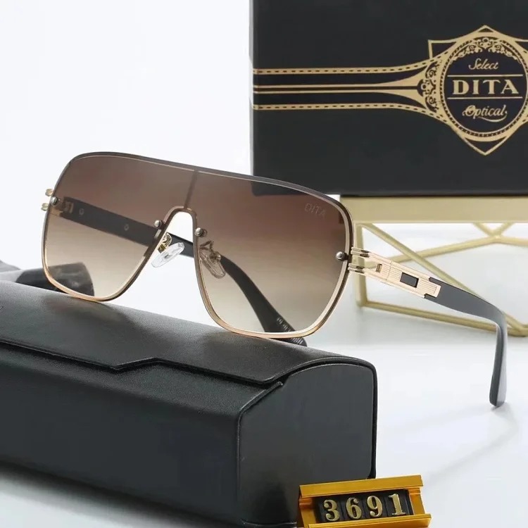 New fashion trendy sunglasses 048
