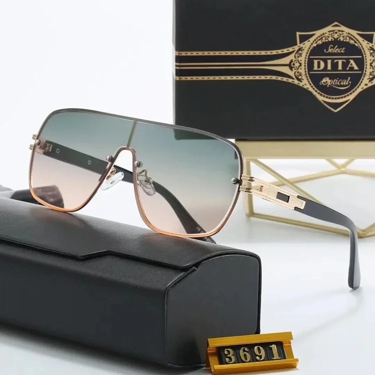 New fashion trendy sunglasses 048