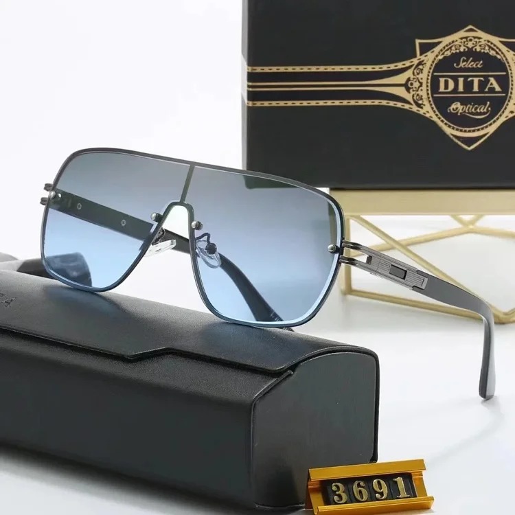 New fashion trendy sunglasses 048