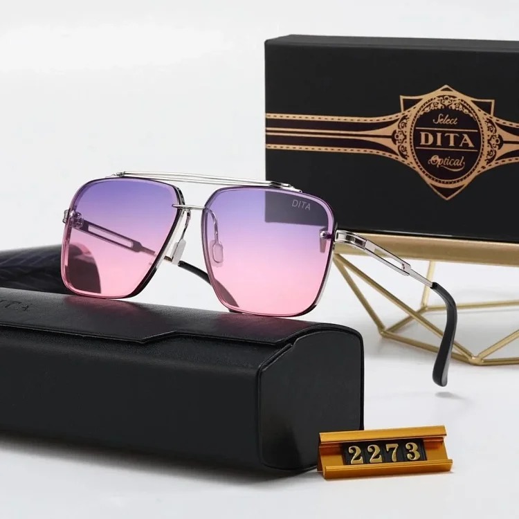 New fashion trendy sunglasses 048