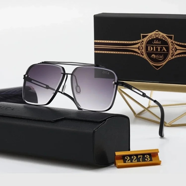 New fashion trendy sunglasses 048