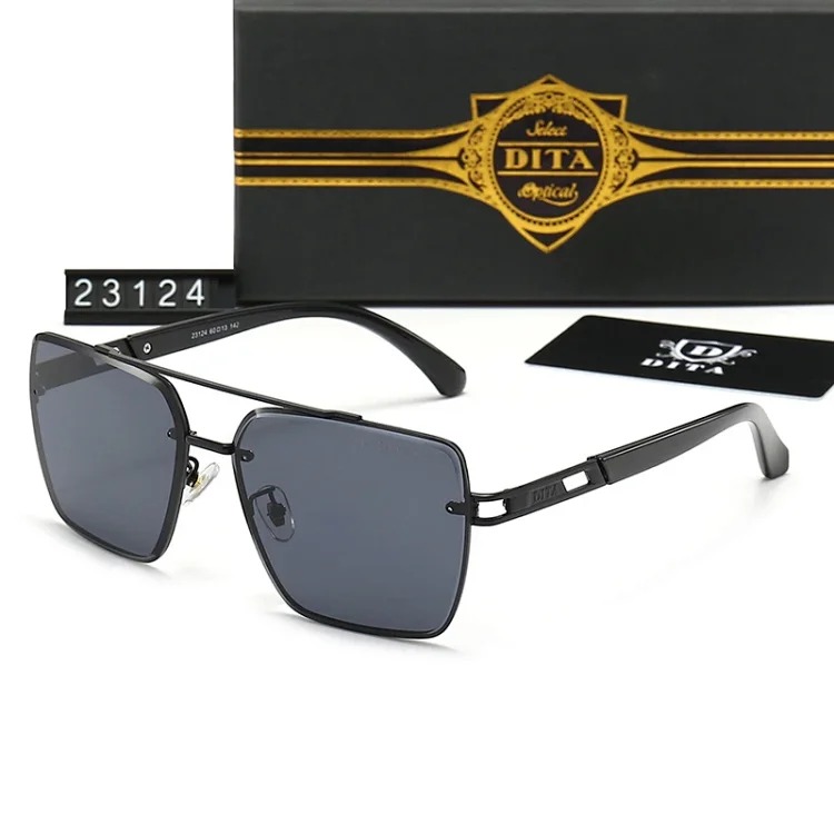 DX133 retro cat eye sunglasses (22136/23124)