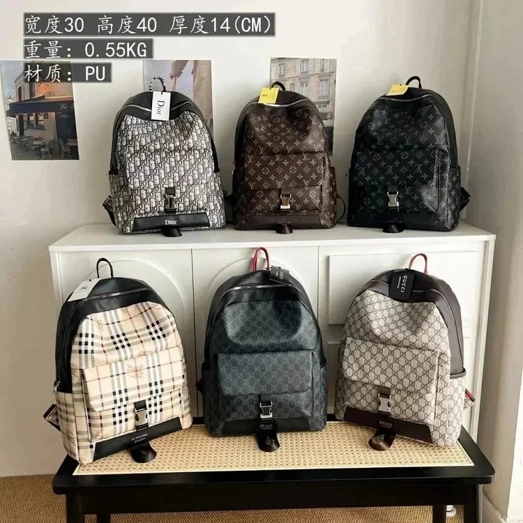 EEAB-New fashion backpack