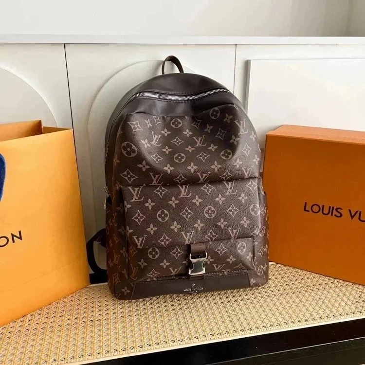 EEAB-New fashion backpack image 3