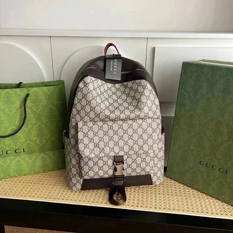 EEAB-New fashion backpack image 6