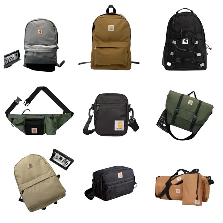 Fashionable outdoor all-match bag L-001