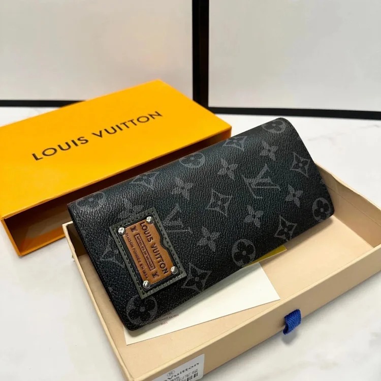 Fashion trend wallet 002