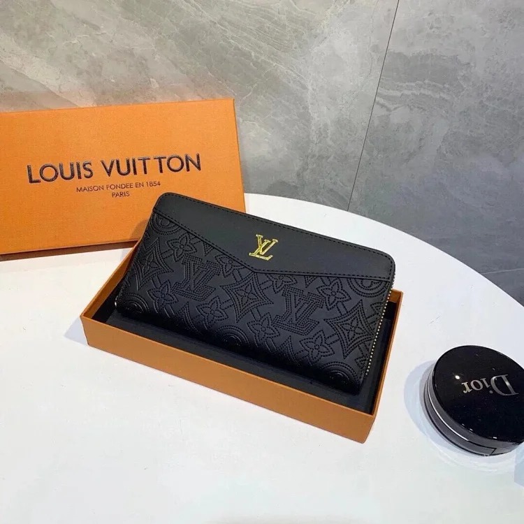 Fashion trend wallet 002 image 3