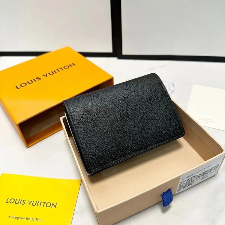 Fashion trend wallet 002 image 5