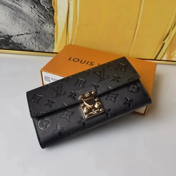 Fashion trend wallet 002 image 6