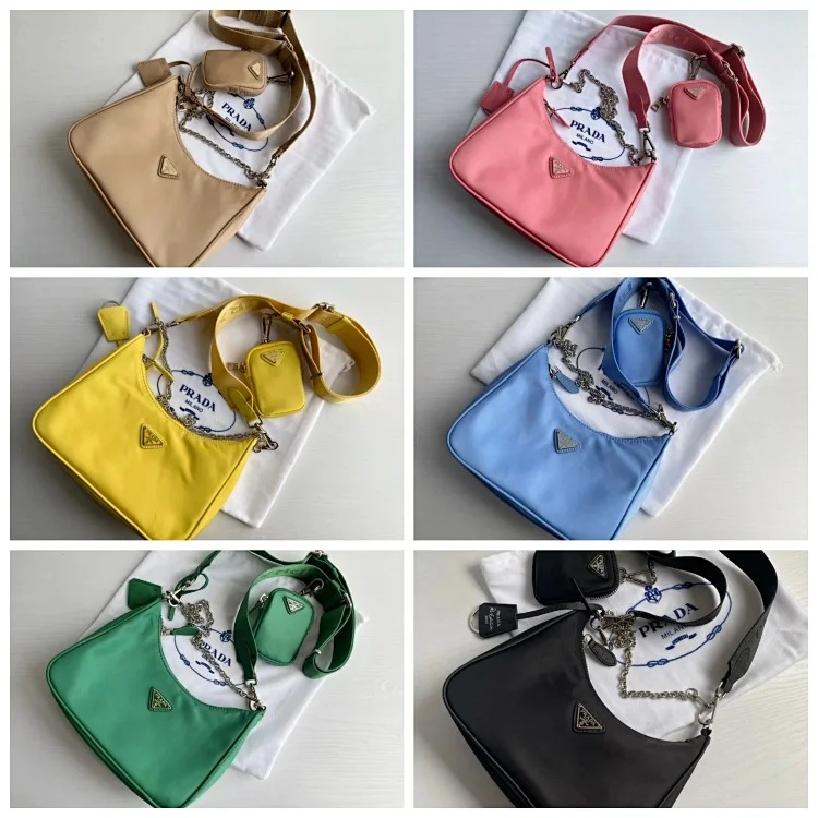 Crossbody bag-008