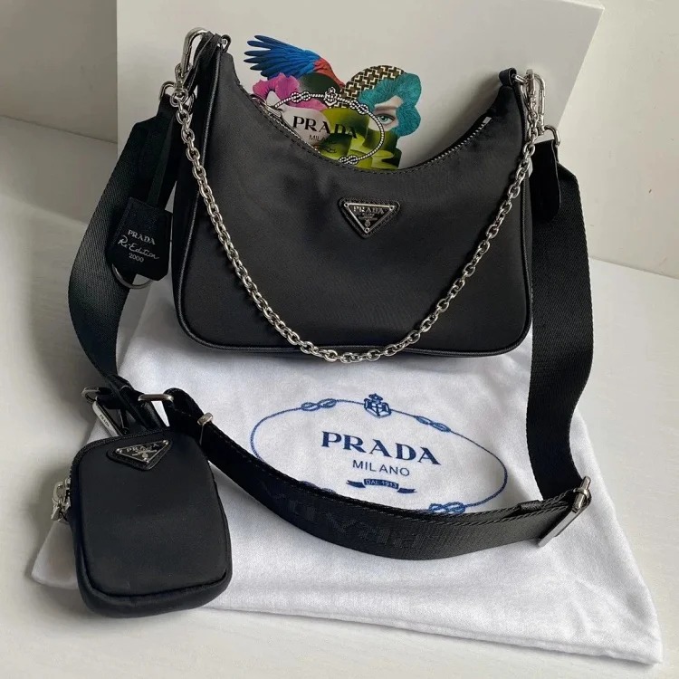 Crossbody bag-008