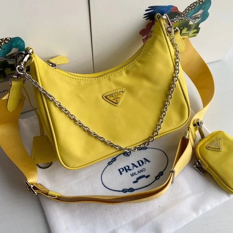 Crossbody bag-008