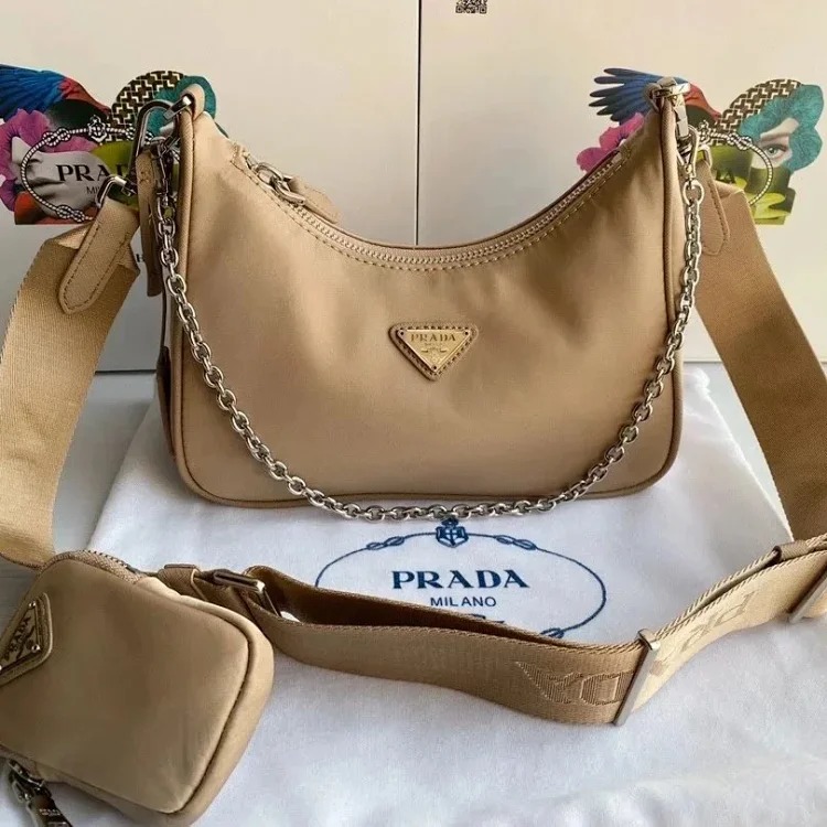 Crossbody bag-008