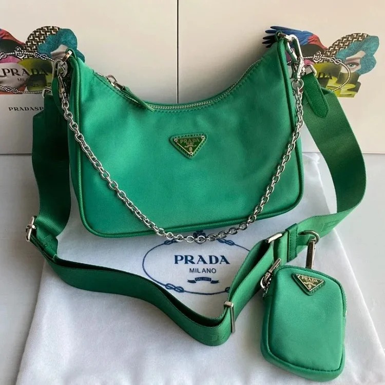 Crossbody bag-008