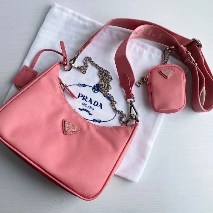 Crossbody bag-008