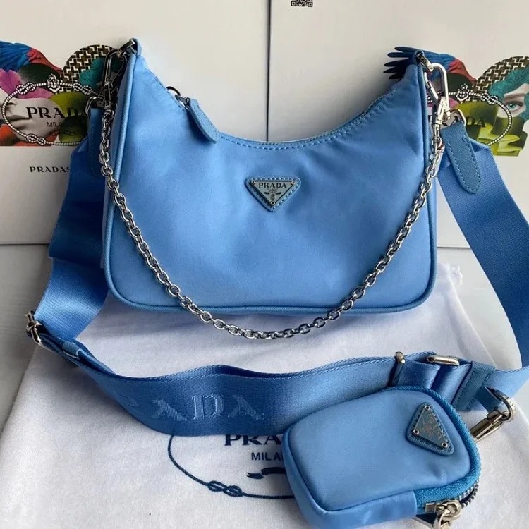 Crossbody bag-008