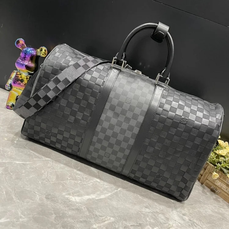 282-Fashion trend L bag image 4