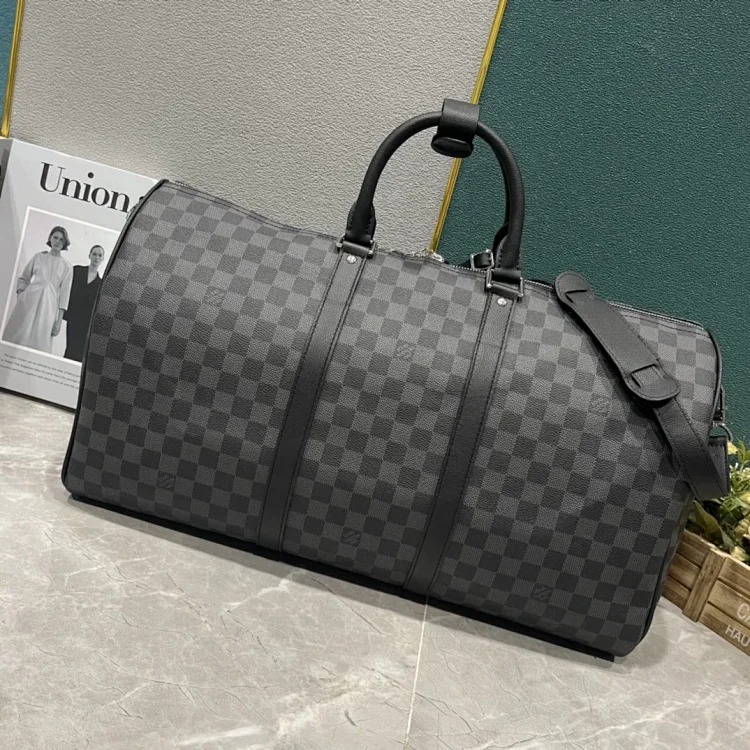 282-Fashion trend L bag image 6