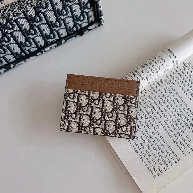 New trendy wallet-001 image 2