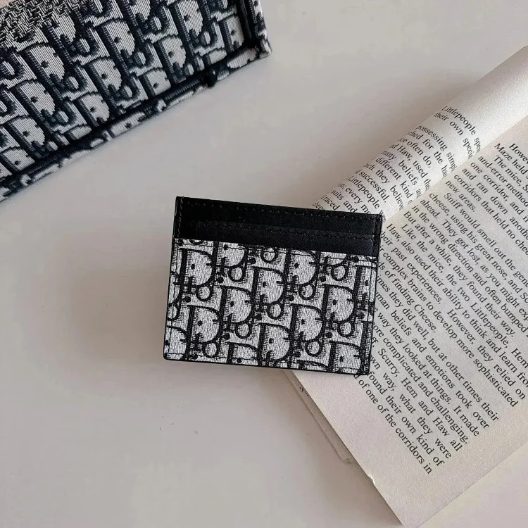 New trendy wallet-001 image 3
