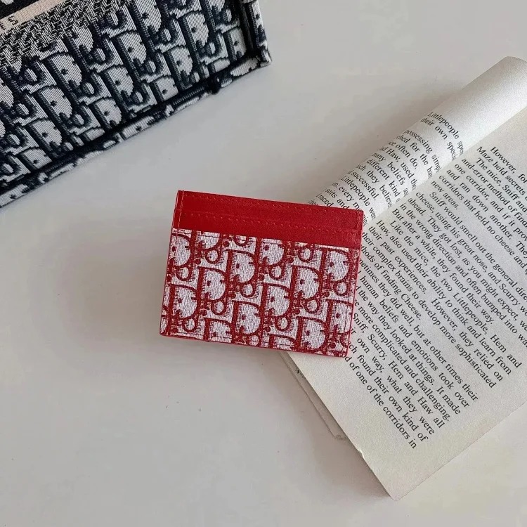 New trendy wallet-001 image 4
