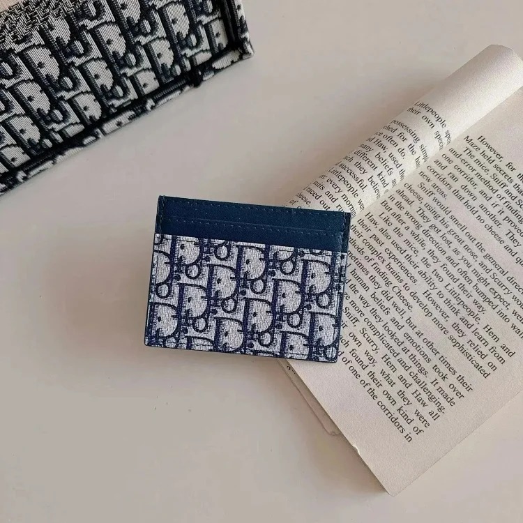 New trendy wallet-001 image 5